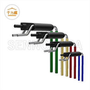 シール取付工具セット