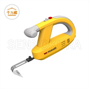 充電式除草バイブレーター