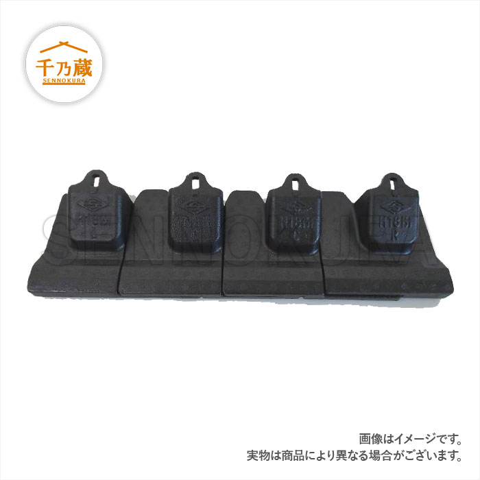 ツース盤(平爪) 1ページ目 コード順 30件ずつ / 建設機械部品