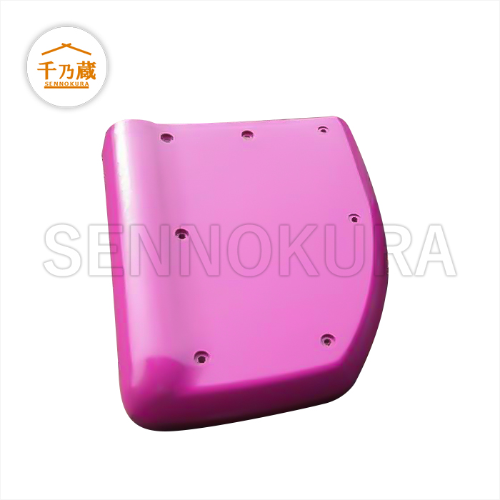 コマツ 右上部 小カバー PC28UU-2/PC38UU-2 / 建設機械部品販売