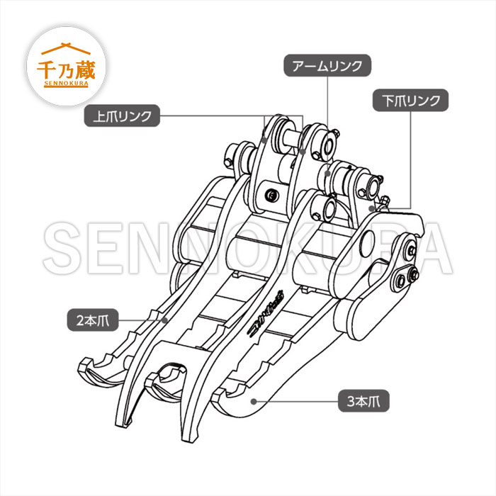 【安心発送】 ミニ」 フォーククラブ「つかむっち ユタニ工業 TM-30 3t 3点式 ダーツ