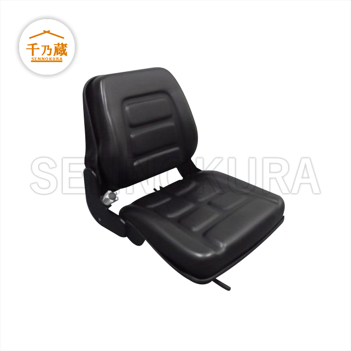座席シート オペレーターシート SC3 重機・建設機械用 / 建設機械部品
